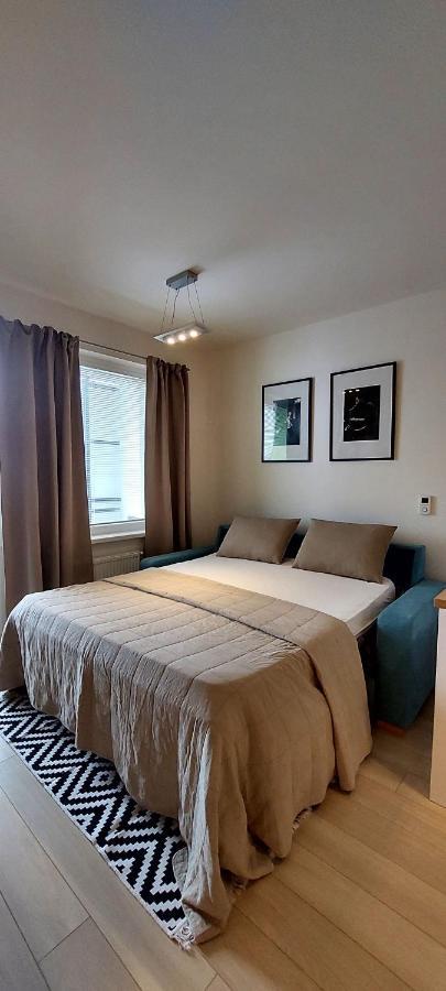 Apartman Soul 200 M Do Centra S Private Parking Free Leilighet Košice Eksteriør bilde