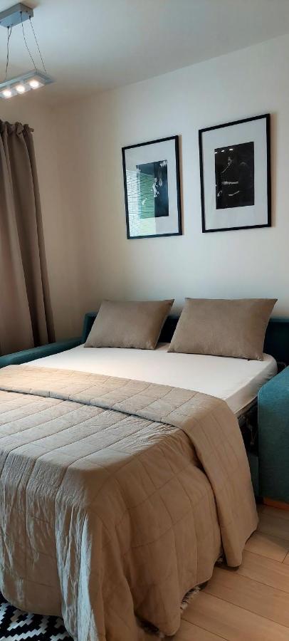 Apartman Soul 200 M Do Centra S Private Parking Free Leilighet Košice Eksteriør bilde